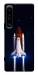 Чехол Rocket launch для Sony Xperia 1 IV