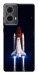 Чехол Rocket launch для Motorola Moto G85