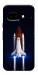 Чехол Rocket launch для Google Pixel 9a
