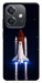Чехол Rocket launch для Oppo A40m