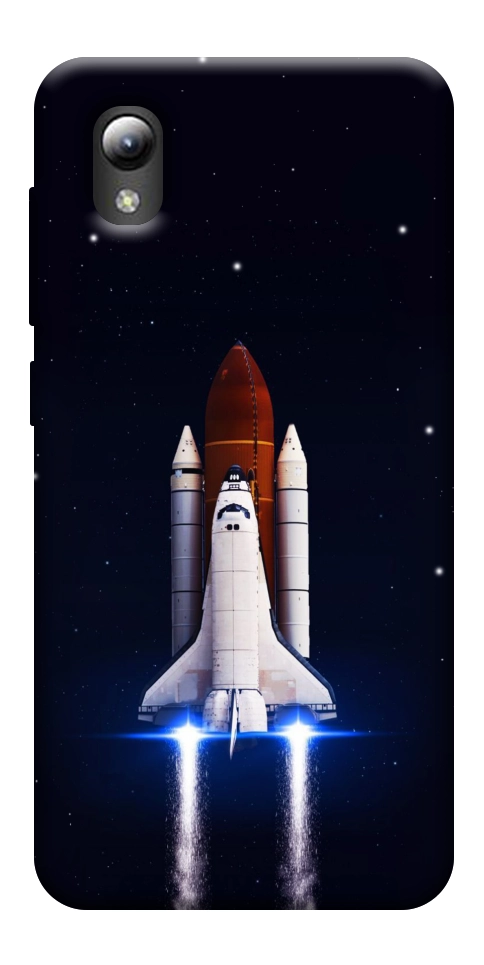 Чехол Rocket launch для ZTE Blade A3 (2019)
