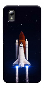 Чохол Rocket launch для ZTE Blade A3 (2019)