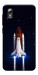 Чехол Rocket launch для ZTE Blade A3 (2019)