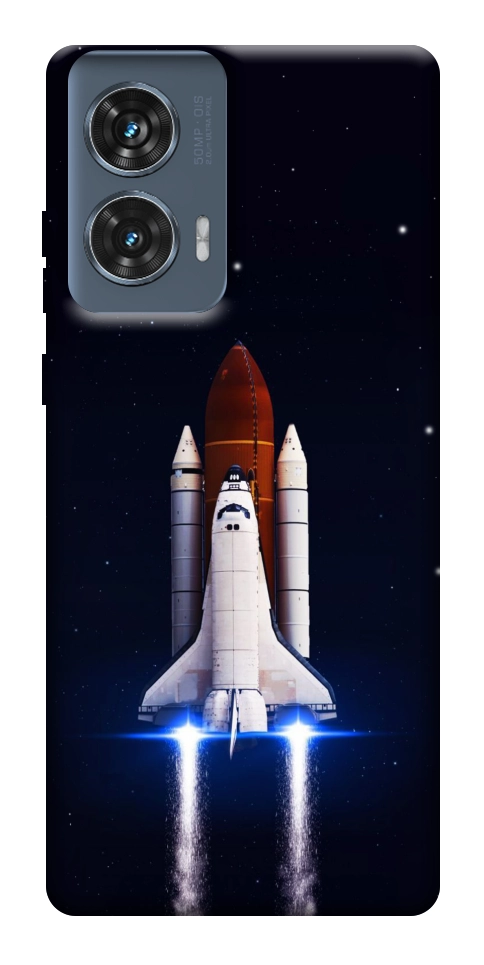 Чехол Rocket launch для Motorola Edge 50 Fusion