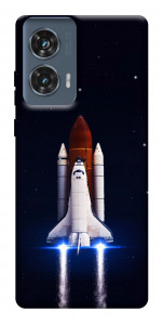 Чехол Rocket launch для Motorola Edge 50 Fusion