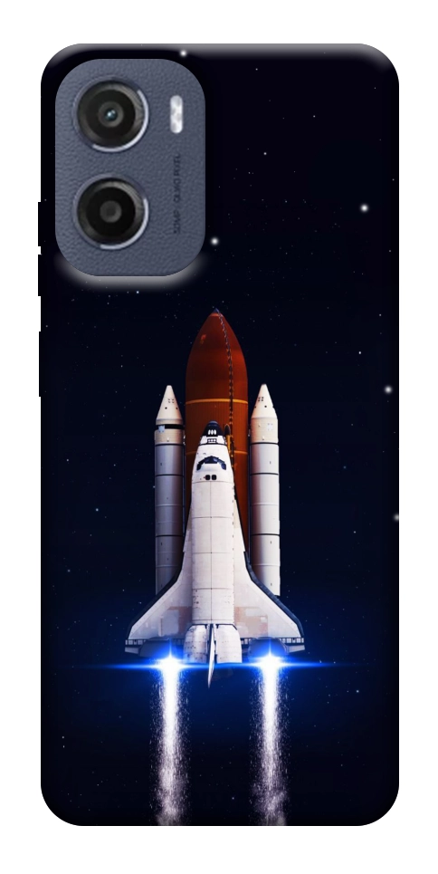 Чехол Rocket launch для Motorola Moto G05