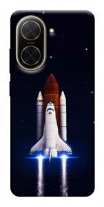 Чохол Rocket launch для Xiaomi Poco C71