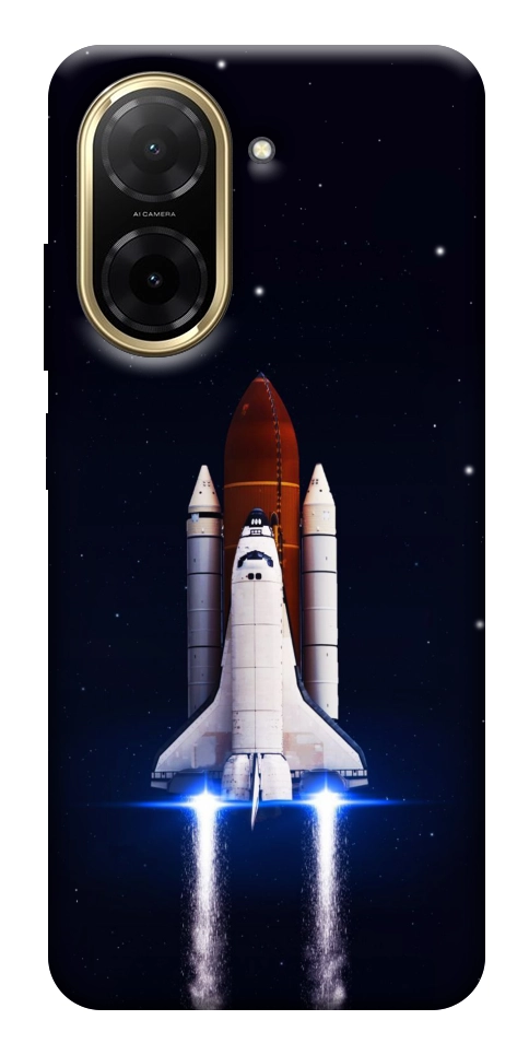 Чохол Rocket launch для Xiaomi Redmi A5