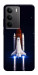 Чохол Rocket launch для Realme C75