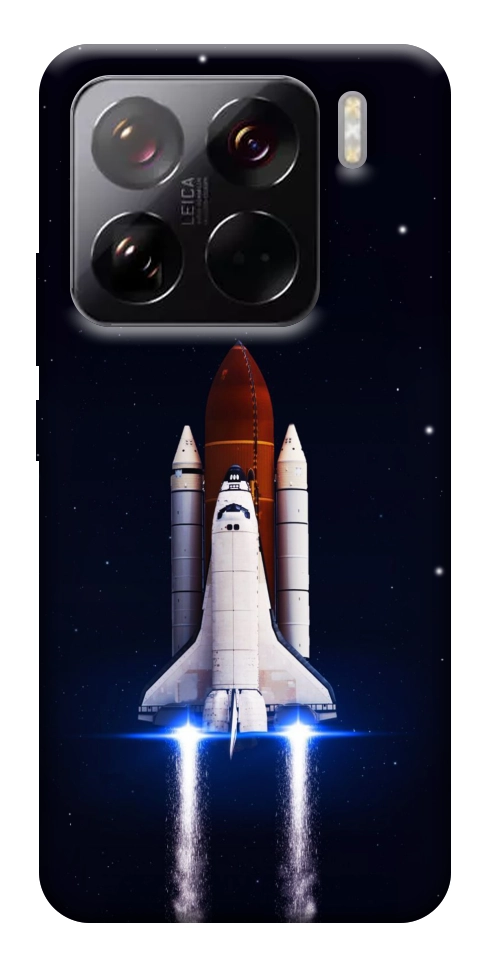 Чохол Rocket launch для Xiaomi 15 Pro