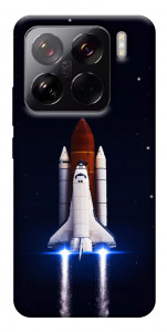 Чохол Rocket launch для Xiaomi 15 Pro