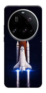 Чохол Rocket launch для Xiaomi 15 Ultra