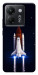 Чохол Rocket launch для Xiaomi Poco M7 Pro 5G