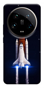 Чохол Rocket launch для Xiaomi 14 Ultra