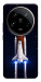 Чехол Rocket launch для Xiaomi 14 Ultra