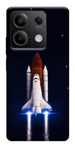 Чохол Rocket launch для Xiaomi Redmi Note 13 5G