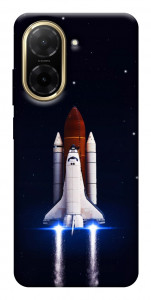 Чехол Rocket launch для Xiaomi Redmi A5 (Europe version)