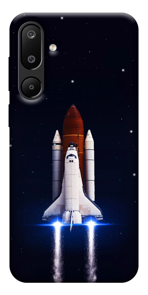 Чехол Rocket launch для Galaxy M16 5G