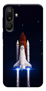 Чохол Rocket launch для Galaxy M16 5G