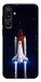 Чехол Rocket launch для Galaxy M16 5G