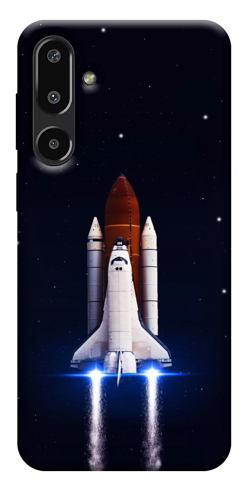 Чохол Rocket launch для Galaxy F16 5G