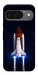 Чехол Rocket launch для Google Pixel 10 Pro