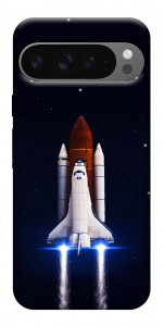 Чехол Rocket launch для Google Pixel 10 Pro XL