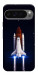 Чехол Rocket launch для Google Pixel 10 Pro XL