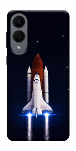 Чохол Rocket launch для Galaxy S25 Edge