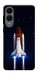 Чохол Rocket launch для Galaxy S25 Edge