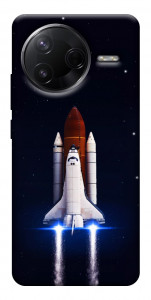 Чохол Rocket launch для Xiaomi Poco F7 Pro
