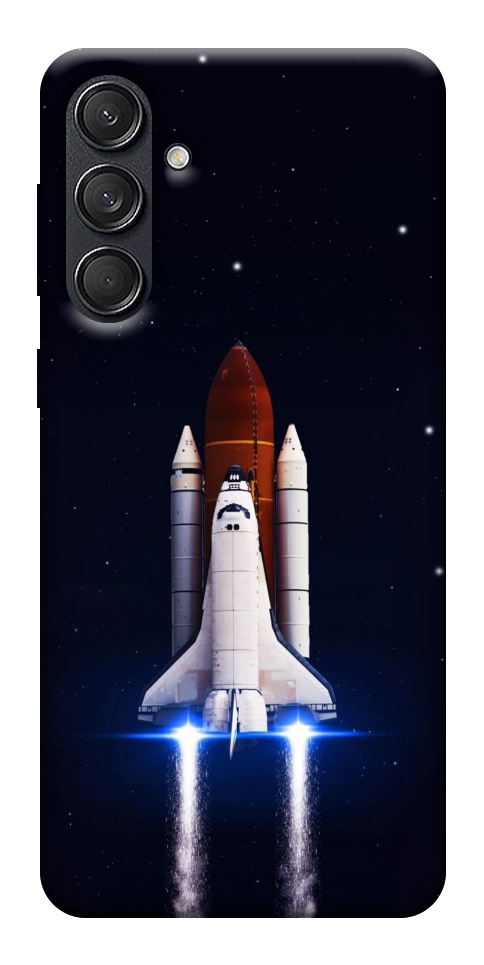 Чохол Rocket launch для Galaxy M55