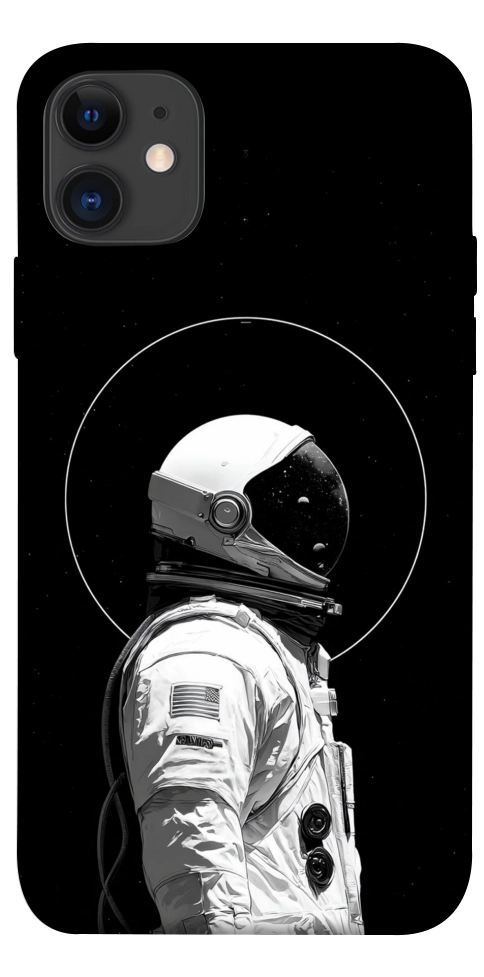Чехол Space astronaut для iPhone 11