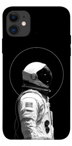 Чохол Space astronaut для iPhone 11