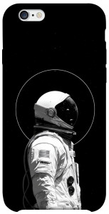 Чохол Space astronaut для iPhone 6 (4.7'')
