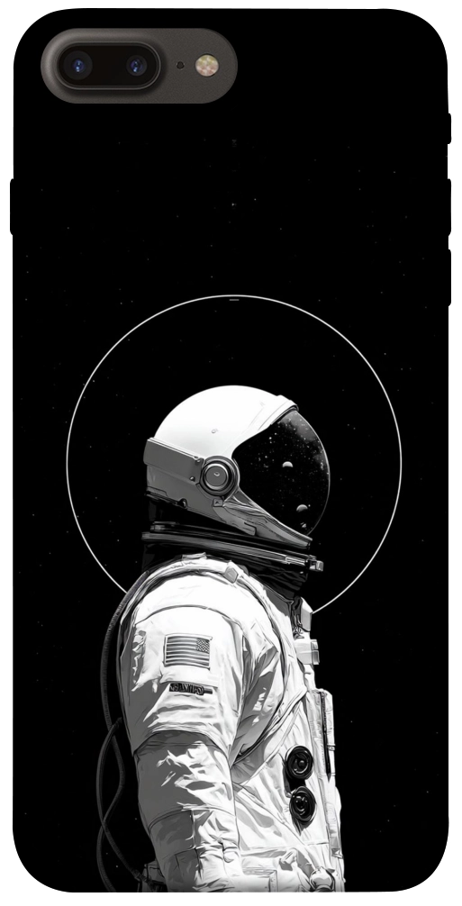 Чехол Space astronaut для iPhone 7 Plus