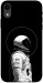 Чехол Space astronaut для iPhone XR
