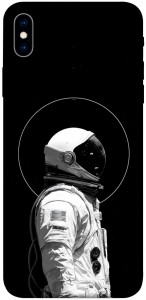 Чехол Space astronaut для iPhone XS Max