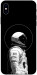 Чехол Space astronaut для iPhone XS Max