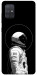 Чехол Space astronaut для Galaxy A71 (2020)