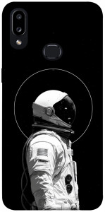Чохол Space astronaut для Galaxy A10s (2019)