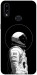 Чохол Space astronaut для Galaxy A10s (2019)