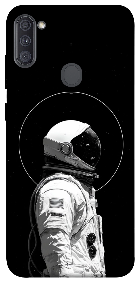 Чехол Space astronaut для Galaxy A11 (2020)