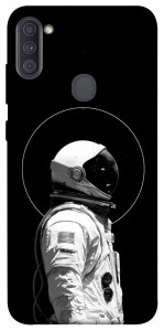Чохол Space astronaut для Galaxy A11 (2020)