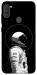 Чехол Space astronaut для Galaxy A11 (2020)