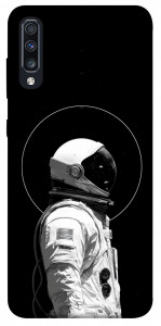 Чехол Space astronaut для Galaxy A70 (2019)