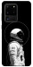 Чехол Space astronaut для Galaxy S20 Ultra (2020)