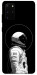 Чехол Space astronaut для Galaxy S20 Plus (2020)