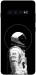 Чехол Space astronaut для Galaxy S10 Plus (2019)