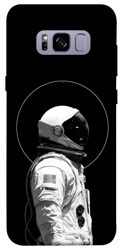 Чехол Space astronaut для Galaxy S8+